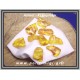 Κεχριμπάρι Χρυσοκίτρινο Διαυγές Ακατέργαστο 2,1-3gr 2,3-3,3cm