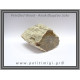 Απολιθωμένο Ξύλο Περού Ακατέργαστο 221gr 6x5,5x3,5cm
