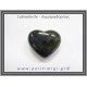 Λαμπραδορίτης Καρδιά 46,5gr 4,5cm