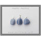 Αγγελίτης Μενταγιόν Ακανόνιστο 5-6gr 001p 2,1-2,4cm