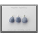 Αγγελίτης Μενταγιόν Ακανόνιστο 7-8gr 001p 2,1-2,3cm