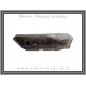 ΩΨ-Μόριον Μαύρος Χαλαζίας Φυσική Αιχμή 102gr 10,5cm ΩΨ-Μόριον Μαύρος Χαλαζίας Φυσική Αιχμή 102gr 10,5cm