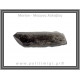 ΩΨ-Μόριον Μαύρος Χαλαζίας Φυσική Αιχμή 102gr 10,5cm ΩΨ-Μόριον Μαύρος Χαλαζίας Φυσική Αιχμή 102gr 10,5cm