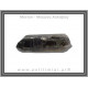 Μόριον Μαύρος Χαλαζίας Φυσική Αιχμή 106,8gr 9cm