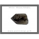 Μόριον Μαύρος Χαλαζίας Φυσική Αιχμή 110,2gr 6,5cm