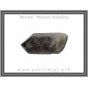 Μόριον Μαύρος Χαλαζίας Φυσική Αιχμή 114,4gr 7,5cm