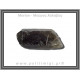 Μόριον Μαύρος Χαλαζίας Φυσική Αιχμή 117,5gr 8cm