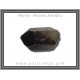 Μόριον Μαύρος Χαλαζίας Φυσική Αιχμή 130gr 6,5cm