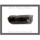 Μόριον Μαύρος Χαλαζίας Φυσική Αιχμή 137,9gr 9cm