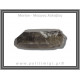 Μόριον Μαύρος Χαλαζίας Φυσική Αιχμή 151,5gr 8cm