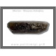 Μόριον Μαύρος Χαλαζίας Φυσική Αιχμή 153gr 10,5cm