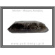 Μόριον Μαύρος Χαλαζίας Φυσική Αιχμή 153gr 10,5cm