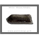Μόριον Μαύρος Χαλαζίας Φυσική Αιχμή 157,2gr 10cm
