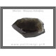 Μόριον Μαύρος Χαλαζίας Φυσική Αιχμή 176,4gr 8cm