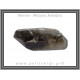 Μόριον Μαύρος Χαλαζίας Φυσική Αιχμή 182,1gr 9cm