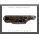 Μόριον Μαύρος Χαλαζίας Φυσική Αιχμή 305,2g 14cm