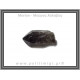 Μόριον Μαύρος Χαλαζίας Φυσική Αιχμή 66,2gr 6cm