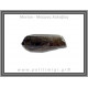 Μόριον Μαύρος Χαλαζίας Φυσική Αιχμή 71,5gr 7cm