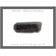 Μόριον Μαύρος Χαλαζίας Φυσική Αιχμή 81,6gr 7,5cm