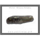 Μόριον Μαύρος Χαλαζίας Φυσική Αιχμή 97,1gr 10cm