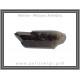 Μόριον Μαύρος Χαλαζίας Φυσική Αιχμή 97,1gr 8,5cm