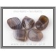 Αχάτης Γκρι Βότσαλο Medium 5-14gr 1,5-3cm Αχάτης Γκρι Βότσαλο Medium 5-14gr 1,5-3cm