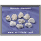 Μαγνησίτης - Χαολίτης Ακατέργαστος 21-30gr 3-3,5cm