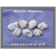 Μαγνησίτης - Χαολίτης Ακατέργαστος 31-40gr 3-4,5cm
