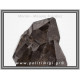 Μόριον Μαύρος Χαλαζίας Σύμπλεγμα 239gr 9x5,8x3,6cm