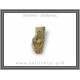 ΩΨ-Δενδρίτης Πυρολουσίτης Ακατέργαστος 34gr 5x3,5cm