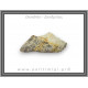 Δενδρίτης Πυρολουσίτης Ακατέργαστος 90gr 9,5x4,5cm