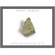 Δενδρίτης Πυρολουσίτης Ακατέργαστος 57,8gr 5x4,5cm