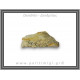 Δενδρίτης Πυρολουσίτης Ακατέργαστος 86,5gr-8x4,5cm