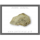 Δενδρίτης Πυρολουσίτης Ακατέργαστος 124gr 10x6,5cm