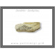Δενδρίτης Πυρολουσίτης Ακατέργαστος 134gr 6x3,5cm