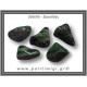 Ρουμπίνι Ζωϊσίτης Βότσαλο Medium 5-14gr 1,5-3cm