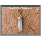 ΩΨ-Ακουαμαρίνα Ράβδος Αιχμή Μενταγιόν 1,8gr 2,8cm Ασήμι 925 ΩΨ-Ακουαμαρίνα Ράβδος Αιχμή Μενταγιόν 1,8gr 2,8cm Ασήμι 925