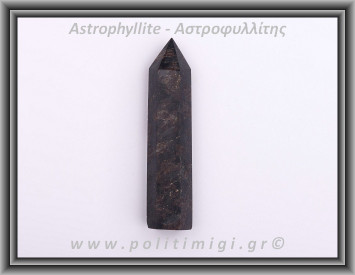 Αστροφυλλίτης Γενέτης 84gr 9x2cm