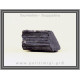 Τουρμαλίνη Μαύρη Ακατέργαστη Ράβδος Πρίσμα 538gr 8x5x4,5cm