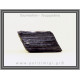 Τουρμαλίνη Μαύρη Ακατέργαστη Ράβδος Πρίσμα 538gr 8x5x4,5cm