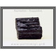 Τουρμαλίνη Μαύρη Ακατέργαστη Ράβδος Πρίσμα 798gr 8x9x5,5cm