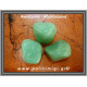 Αβεντουρίνη Πράσινη Βότσαλο Medium 5-14gr 1,5-3cm