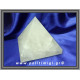 Χαλαζίας Πυραμίδα 1043,3gr 10,1x10,1cm Advance Activator (Huge)