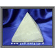 Χαλαζίας Πυραμίδα 1043,3gr 10,1x10,1cm Advance Activator (Huge)