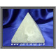 Χαλαζίας Πυραμίδα 1043,3gr 10,1x10,1cm Advance Activator (Huge)