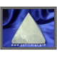 Χαλαζίας Πυραμίδα 1043,3gr 10,1x10,1cm Advance Activator (Huge)