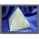 Χαλαζίας Πυραμίδα 1177,4gr 10,2x10,7cm Advance Activator (Huge)