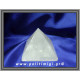Χαλαζίας Πυραμίδα 427,7gr 7,1x7,4cm Advance Activator (xlg)