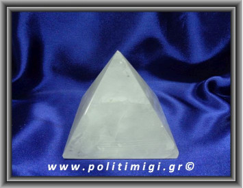 Χαλαζίας Πυραμίδα 595,5gr 8,4x8,4cm Advance Activator (xlg)