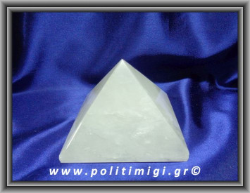 Χαλαζίας Πυραμίδα 655,9gr 9,3x8,1cm Advance Activator (xlg)